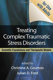 book Treating Complex Traumatic Stress Disorders