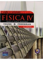 book Fisica IV: ótica e física moderna