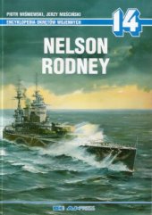 book Nelson, Rodney