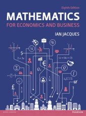 book Mathematics for Economics and Business