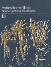 book Asbestiform fibers : nonoccupational health risks