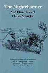 book The nightcharmer and other tales of Claude Seignolle