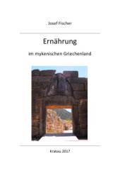 book Ernährung im mykenischen Griechenland