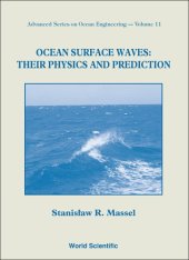 book Ocean Surface Waves: Their Physics and Prediction