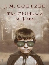 book The Childhood of Jesus