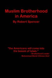 book Muslim brotherhood in America