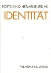 book Identität