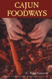 book Cajun Foodways