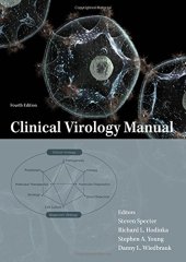 book Clinical Virology Manual