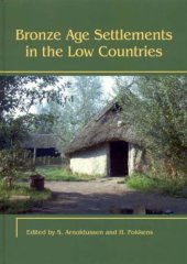 book Bronze Age Settlements in the Low Countries