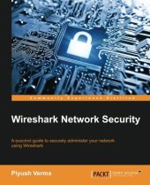 book Wireshark Network Security