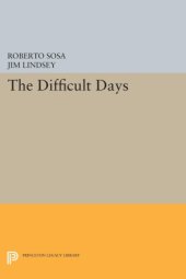 book The difficult days