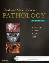 book Oral and Maxillofacial Pathology