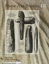 book Stone Axe Studies III