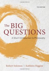 book The Big Questions: A Short Introduction to Philosophy