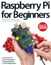 book Raspberry Pi for Beginners