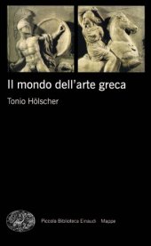 book Il mondo dell’arte greca