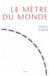 book Le Mètre du monde