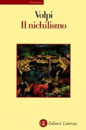 book Il nichilismo