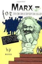 book Marx for Beginners