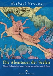 book Die Abenteuer der Seelen