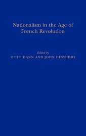 book Nationalism in the Age of the French Revolution