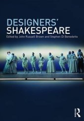 book Designers’ Shakespeare