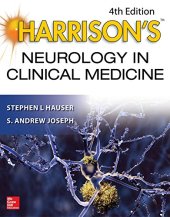 book Harrison’s Neurology in Clinical Medicine