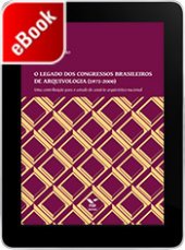 book O legado dos congressos brasileiros de arquivologia 1972-2000