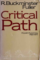 book Critical Path