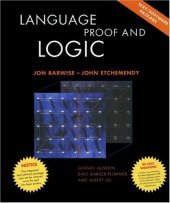 book Language, Proof and Logic [CD-ROM]