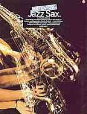 book Improvisation: jazz pour saxophone