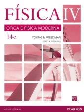 book Física IV: Ótica e Física Moderna