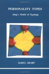 book Personality Types: Jung’s Model of Typology