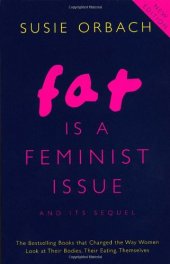 book Fat is a Feminist Issue