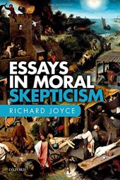 book Essays in Moral Skepticism