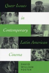 book Queer Issues in Contemporary Latin American Cinema