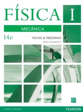 book Física I: Mecânica