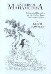 book Masters of Mahāmudrā : songs and histories of the eighty-four Buddhist siddhas