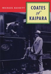 book Coates of Kaipara