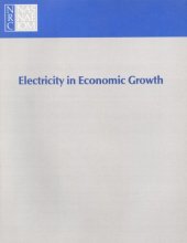 book Electricity in Economic Growth.