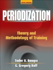 book Periodization: Theory and Methodology of Training