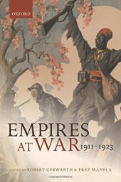 book Empires at War: 1911-1923