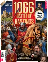 book All About 1066 and The Battle Of Hastings