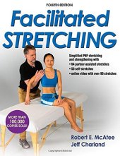 book Facilitated Stretching