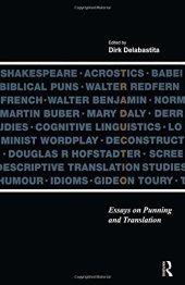 book Traductio: Essays on Punning and Translation