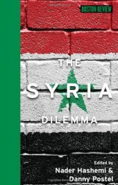 book The Syria Dilemma