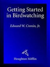 book Getting started in birdwatching