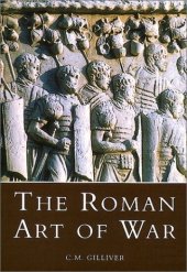 book The Roman Art of War