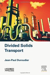 book Divided Solids Transport